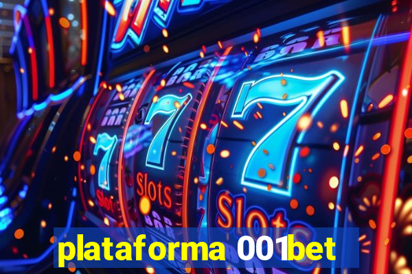 plataforma 001bet